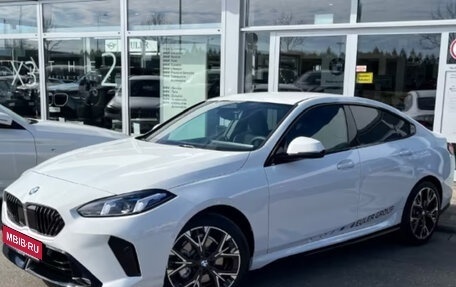 BMW 2 серия, 2026 год, 5 535 335 рублей, 1 фотография