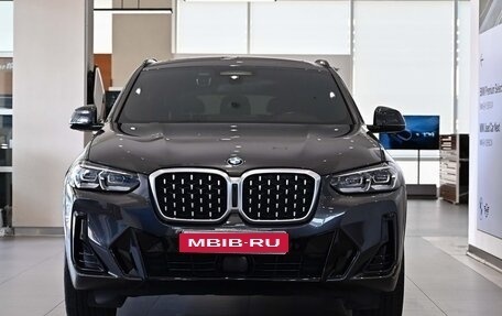 BMW X4, 2022 год, 4 700 000 рублей, 1 фотография