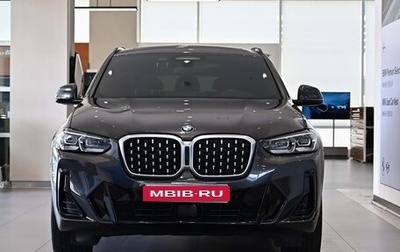 BMW X4, 2022 год, 4 700 000 рублей, 1 фотография