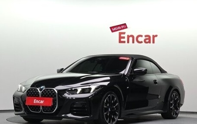 BMW 4 серия, 2025 год, 5 825 000 рублей, 1 фотография