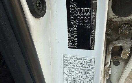 Toyota Camry, 2015 год, 1 449 000 рублей, 11 фотография
