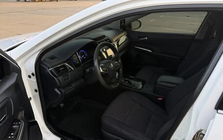 Toyota Camry, 2015 год, 1 449 000 рублей, 12 фотография