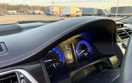 Toyota Camry, 2015 год, 1 449 000 рублей, 15 фотография