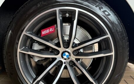 BMW 5 серия, 2020 год, 4 000 000 рублей, 7 фотография