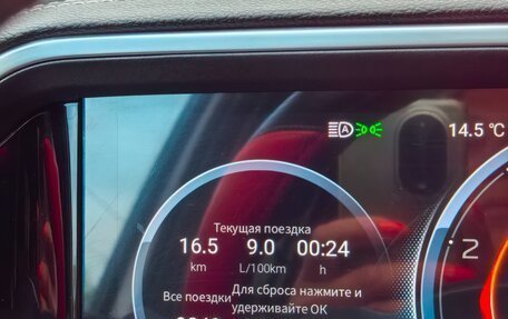 GAC GS8, 2024 год, 3 490 000 рублей, 3 фотография