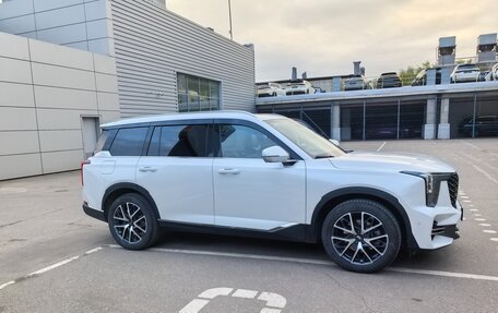 GAC GS8, 2024 год, 3 490 000 рублей, 8 фотография