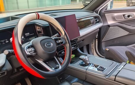 GAC GS8, 2024 год, 3 490 000 рублей, 6 фотография
