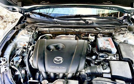 Mazda 6, 2015 год, 1 650 000 рублей, 8 фотография