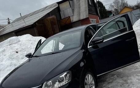 Volkswagen Passat B7, 2012 год, 1 100 000 рублей, 7 фотография