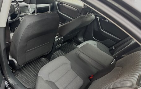 Volkswagen Passat B7, 2012 год, 1 100 000 рублей, 9 фотография