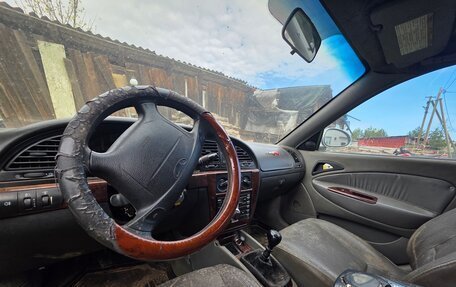 Daewoo Nubira, 2000 год, 35 000 рублей, 6 фотография