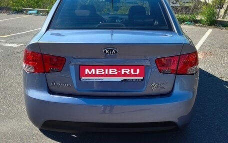 KIA Cerato III, 2009 год, 5 фотография