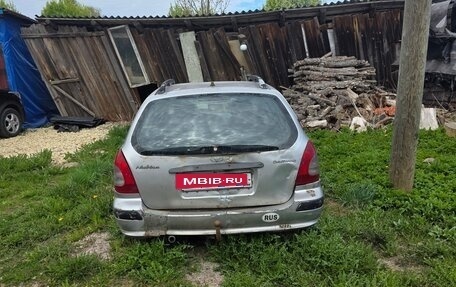Daewoo Nubira, 2000 год, 35 000 рублей, 2 фотография