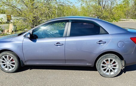 KIA Cerato III, 2009 год, 7 фотография