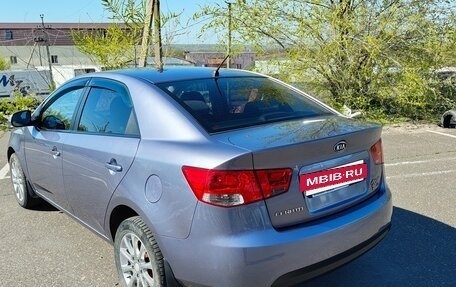 KIA Cerato III, 2009 год, 6 фотография