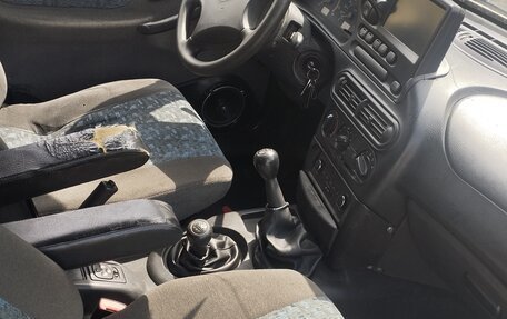 Chevrolet Niva I рестайлинг, 2004 год, 330 000 рублей, 8 фотография