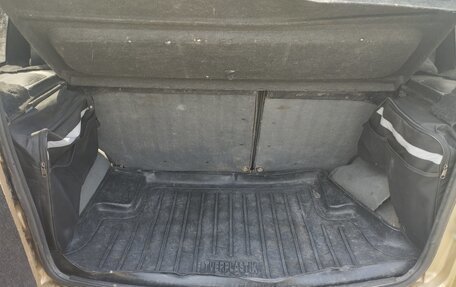 Chevrolet Niva I рестайлинг, 2004 год, 330 000 рублей, 11 фотография