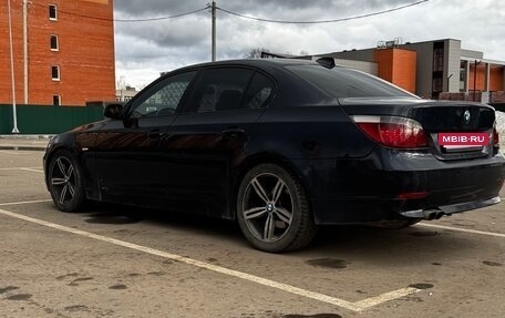 BMW 5 серия, 2007 год, 1 069 000 рублей, 6 фотография