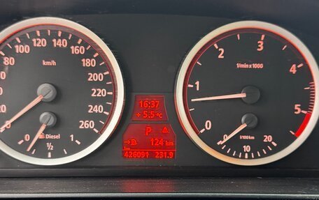 BMW 5 серия, 2007 год, 1 069 000 рублей, 11 фотография