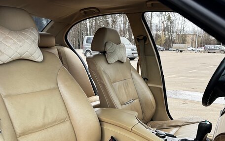 BMW 5 серия, 2007 год, 1 069 000 рублей, 14 фотография