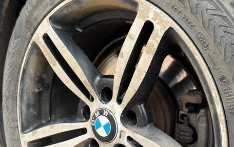 BMW 5 серия, 2007 год, 1 069 000 рублей, 33 фотография