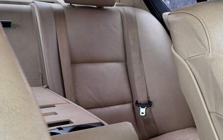 BMW 5 серия, 2007 год, 1 069 000 рублей, 31 фотография