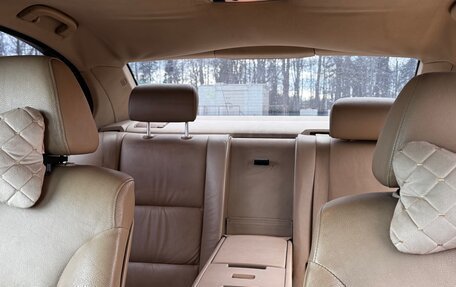 BMW 5 серия, 2007 год, 1 069 000 рублей, 29 фотография