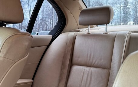 BMW 5 серия, 2007 год, 1 069 000 рублей, 30 фотография