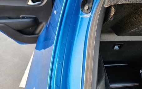 KIA Rio IV, 2018 год, 1 215 000 рублей, 21 фотография