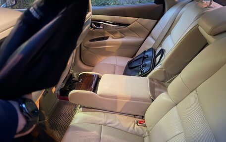 Infiniti M, 2011 год, 1 390 000 рублей, 8 фотография