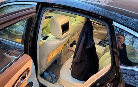 Infiniti M, 2011 год, 1 390 000 рублей, 10 фотография