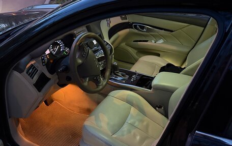 Infiniti M, 2011 год, 1 390 000 рублей, 11 фотография