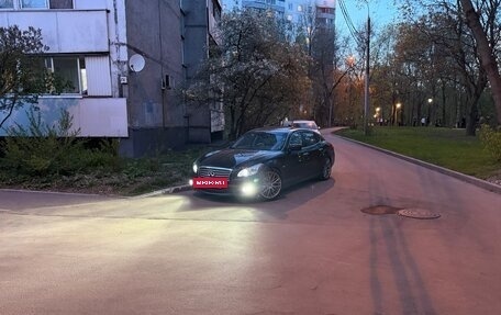 Infiniti M, 2011 год, 1 390 000 рублей, 13 фотография