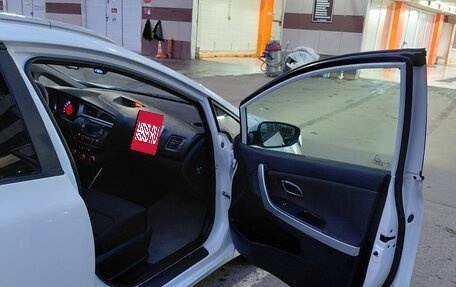 KIA cee'd III, 2018 год, 800 000 рублей, 4 фотография