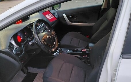 KIA cee'd III, 2018 год, 800 000 рублей, 11 фотография