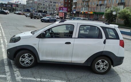 Chery IndiS (S18D) I, 2013 год, 330 000 рублей, 3 фотография