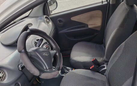 Chery IndiS (S18D) I, 2013 год, 330 000 рублей, 5 фотография