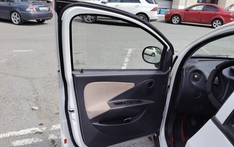 Chery IndiS (S18D) I, 2013 год, 330 000 рублей, 7 фотография