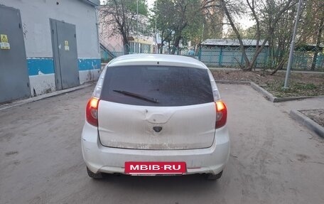 Datsun mi-DO, 2015 год, 260 000 рублей, 4 фотография