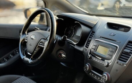 KIA Cerato III, 2019 год, 1 550 000 рублей, 6 фотография