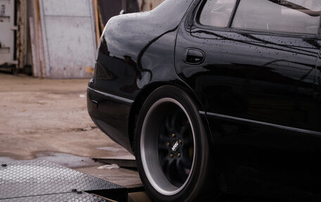Lexus GS I, 1996 год, 1 550 000 рублей, 3 фотография