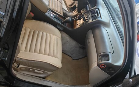 Lexus GS I, 1996 год, 1 550 000 рублей, 13 фотография