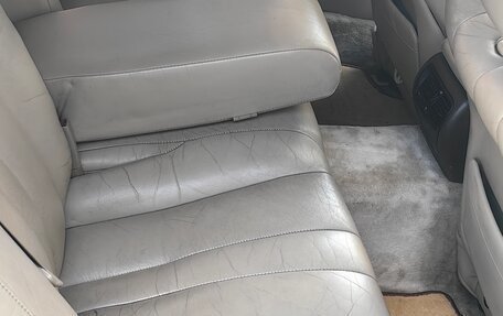Lexus GS I, 1996 год, 1 550 000 рублей, 14 фотография