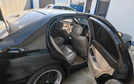 Lexus GS I, 1996 год, 1 550 000 рублей, 12 фотография