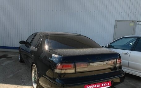 Lexus GS I, 1996 год, 1 550 000 рублей, 11 фотография