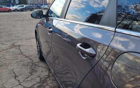 KIA cee'd III, 2019 год, 1 450 000 рублей, 13 фотография