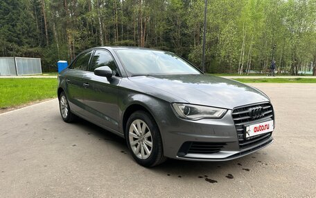 Audi A3, 2015 год, 1 790 000 рублей, 7 фотография