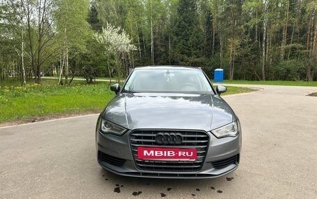 Audi A3, 2015 год, 1 790 000 рублей, 5 фотография