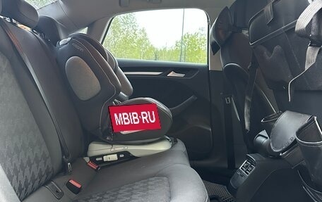 Audi A3, 2015 год, 1 790 000 рублей, 11 фотография