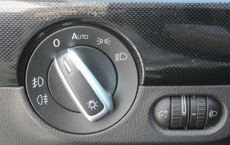 Volkswagen Jetta VI, 2013 год, 1 017 000 рублей, 19 фотография